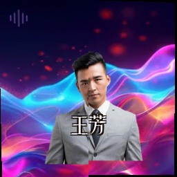 王芳